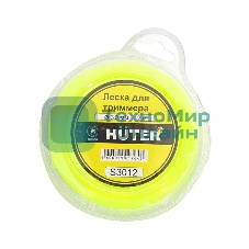 Леска Huter S3012 (звезда)