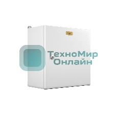 Электротехнич. распредел. шкаф IP66 навесной (В800xШ600xГ210) EMW, 1 дверь
