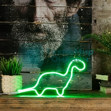 Набор для создания неоновых фигур Neon-night 