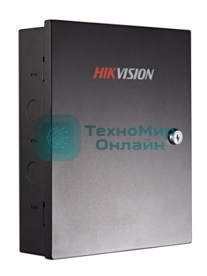 Контроллер сетевой Hikvision DS-K2814