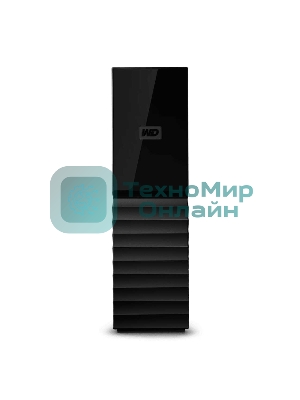 Внешний HDD 3.5