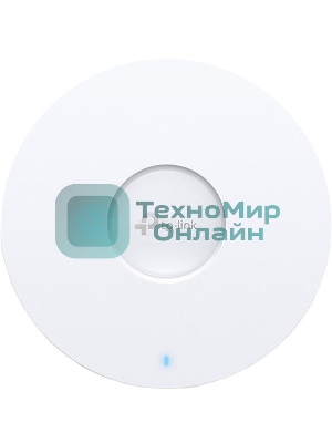Точка доступа TP-Link AX5400 Ceiling Mount Dual-Band Wi-Fi 6 Access Point