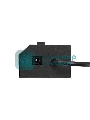 USB-концентратор ExeGate EX293978RUS DUB-72SW (кабель-адаптер USB2.0 --> 7xUSB2.0, кнопки включения/отключения для каждого порта, Plug&Play, черный)