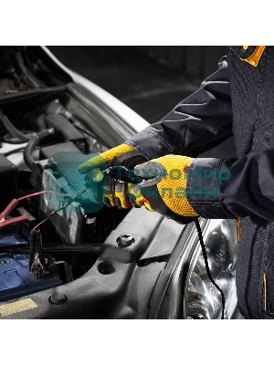 Домкрат электрогидравлический 