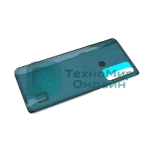 Задняя крышка для Huawei Honor 30 Pro белый