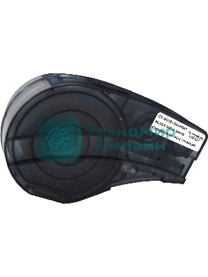 Картридж ленточный Cactus CS-M210-750595WT M210-750-595-WT для Brady M210/M211/M210-LAB
