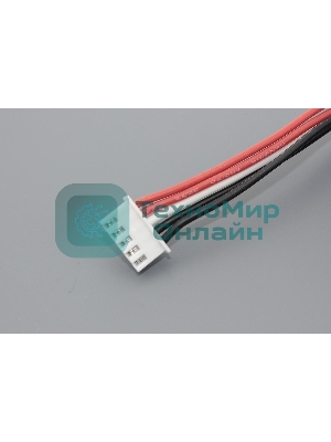 Аккумуляторная батарея для JBL Charge 3 GSP1029102A 6000mAh 3,7V (обратная полярность)