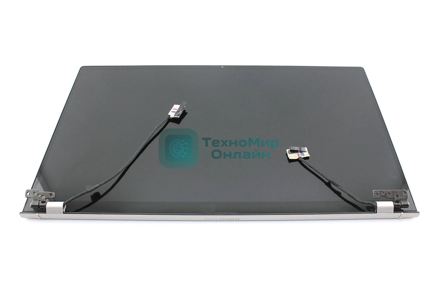 Крышка для Asus UX534 UHD