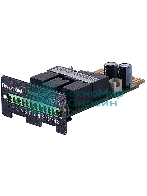 Плата коммутационная Связь Инжиниринг ER-00012450