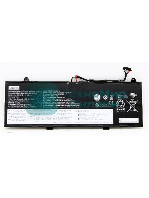 Аккумуляторная батарея для ноутбука Lenovo Flex 5G (L19M4PD4) 7.68V 60Wh
