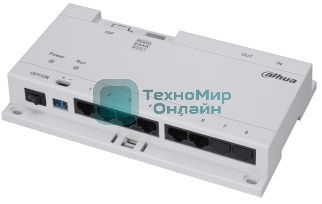 Коммутатор Dahua DHI-VTNS1060A