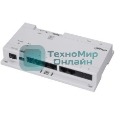 Коммутатор Dahua DHI-VTNS1060A