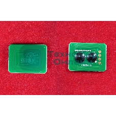 Чип ELP для OKI C810, черный, 8K (ELP, Китай)