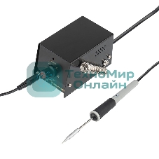 Паяльная станция мини Rexant, 230 В/8 Вт