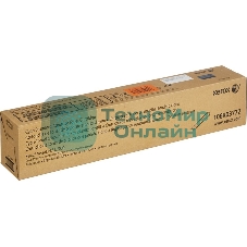 Картридж лазерный Xerox 106R03772 голубой для Xerox VersaLink C7000 (3300 стр)(Channels)
