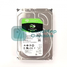Жесткий диск HDD Seagate 8Tb 5400RPM SATA 6Gb/S 256MB 3.5