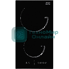 Варочная панель электрическая Krona VENTO 30 BL индукционная