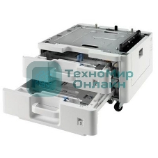 Лоток Kyocera PF-471 подачи (2х500л.) для M4125idn/M4132idn/FS-6025MFP/B, FS-6030MFP, FS-6525/6530MFP, FS-C8020/C8025MFP, FS-C8520MFP/FS-C8525MFP