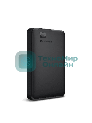 Внешний HDD 2.5