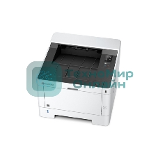 Принтер лазерный Kyocera Ecosys P2235dn (1102RV3NL0), A4, ч/б, печ. до 35 стр/мин., 1200 x 1200 dpi, USB, RJ-45