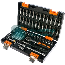 Набор инструментов ВИХРЬ 1/4