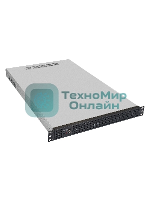 Серверный корпус ExeGate Pro EX288496RUS 1U650-04 (RM 19