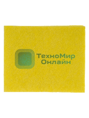 Салфетки вискозные HomePalisad универсальные 300x380 мм, 5 шт.