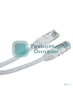 Патч-корд NEOMAX (NM13001050) UTP 5 м., гибкий,cat.5е