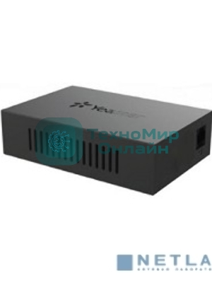 IP телефония и системы связи Yeastar TA100 VoIP-шлюз, 1*FXS