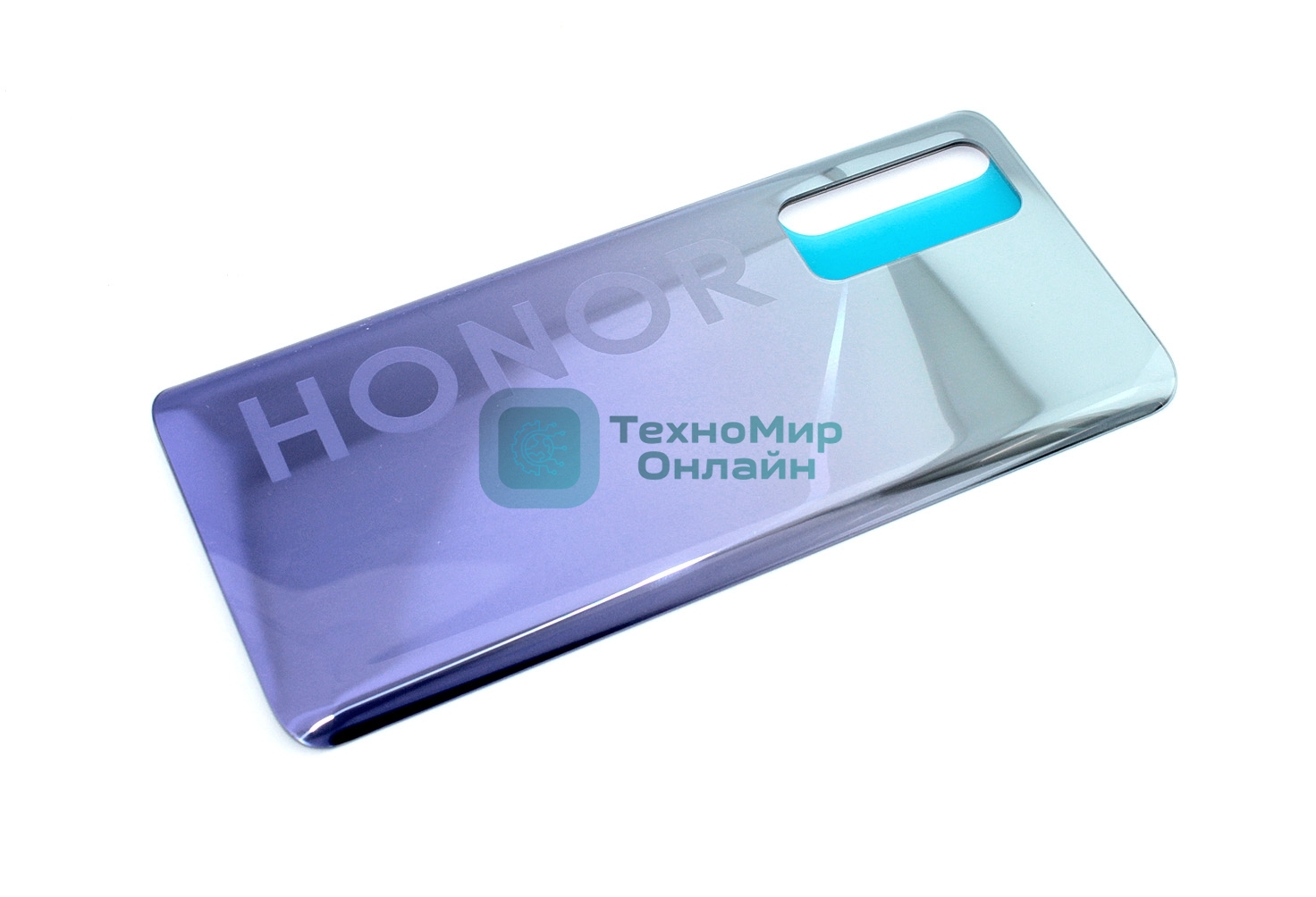 Задняя крышка для Huawei Honor 30 Pro белый