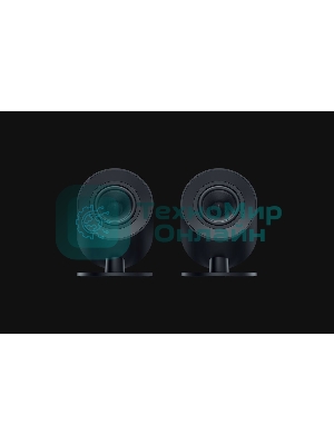 Колонки Razer Nommo V2 X RZ05-04760100-R3G1