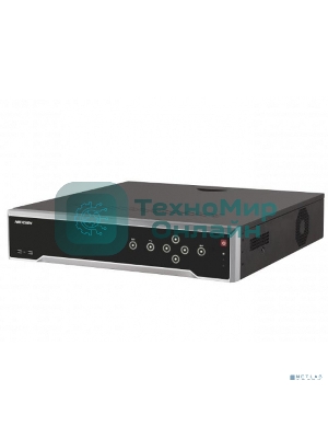 Видеорегистратор Hikvision DS-7764NI-M4