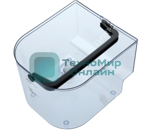 Бункер для воды Saeco Royal New, Aulika Focus Sil 11025725