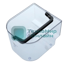 Бункер для воды Saeco Royal New, Aulika Focus Sil 11025725