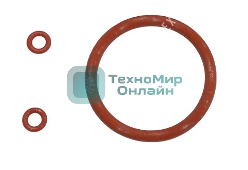 Ремкомплект заварного узла Bosch TES Vero, Siemens EQ