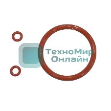 Ремкомплект заварного узла Bosch TES Vero, Siemens EQ