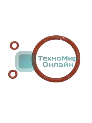 Ремкомплект заварного узла Bosch TES Vero, Siemens EQ