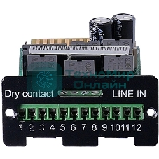 Плата коммутационная Связь Инжиниринг ER-00012450