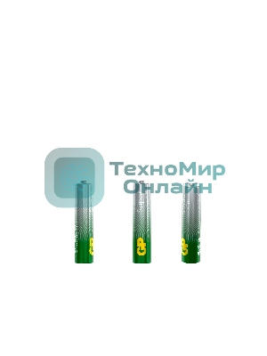 Батарейка GP 24AA21-2CRSBC2 20/160