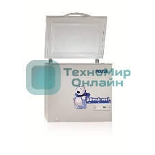 Морозильная камера Pozis FH-256-1, белый, 206л