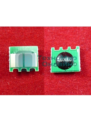 Чип ELP для HP Color LaserJet CP2020/2025/2025n/2025dn/2025x/CM2320 Yellow, 2.8K (Китай)