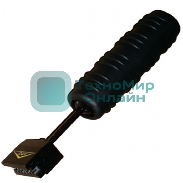 Инструмент TWT для одновременной забивки 5-ти пар 110-го кросса