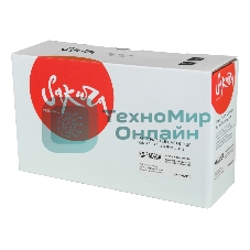 Фотобарабан Sakura KXFAD93A для Panasonic KX-MB262/KX-MB263/KX-MB271/KX-MB763/KX-MB772/KX-MB773/KX-MB781/KX-MB783, 6000 к.
