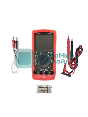 Универсальный мультиметр UNI-T UT 58A