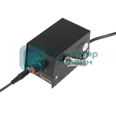 Паяльная станция мини Rexant, 230 В/8 Вт