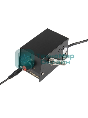 Паяльная станция мини Rexant, 230 В/8 Вт