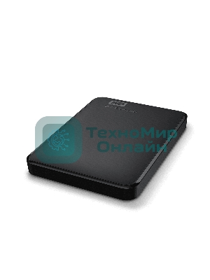 Внешний HDD 2.5