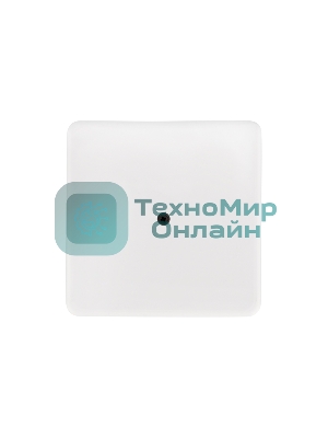 Коробка распаячная Rexant ОУ для кабель-канала 100х100х50 мм, белая, IP40