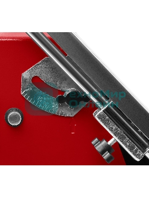 Электроплиткорез Зубр 