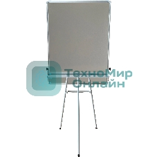 Флипчарт Silwerhof 70x100см на треноге белый